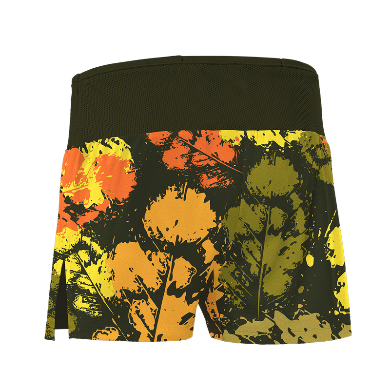 The GoldenFalls Hybrid Shorts