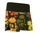 The GoldenFalls Hybrid Shorts