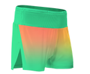 The Heatwave Hybrid Shorts
