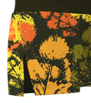 The GoldenFalls Hybrid Shorts