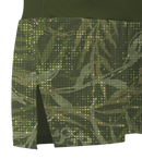 The Camo Hybrid Shorts