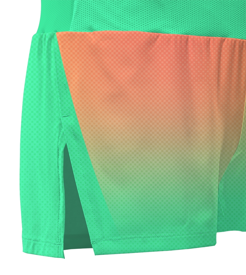 The Heatwave Hybrid Shorts