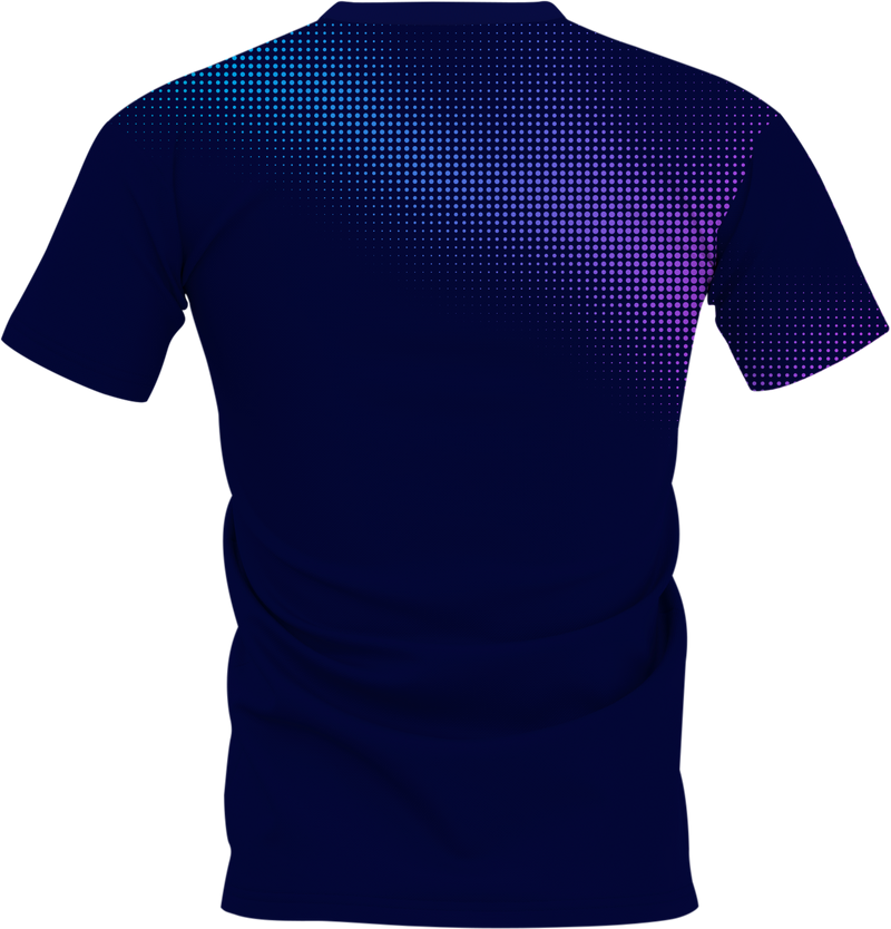 Pickleball | The NeonDot Jersey