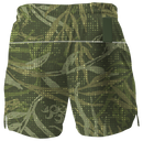 The Camo Shorts