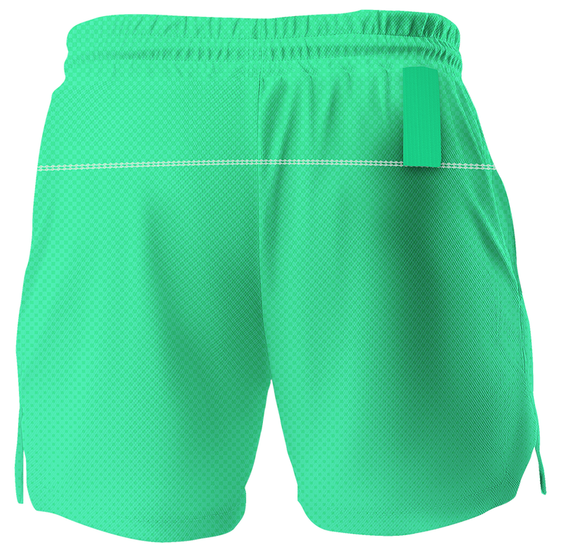 The Heatwave Shorts