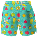 The Tropical Mix Spirit Shorts