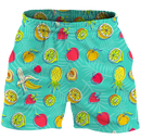 The Tropical Mix Spirit Shorts