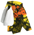 The GoldenFalls Shorts