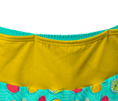 The Tropical Mix Hybrid Shorts