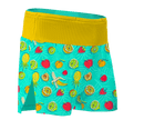 The Tropical Mix Hybrid Shorts