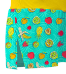 The Tropical Mix Hybrid Shorts