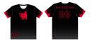 Knights of Ni Ultimate 2022 | Shortsleeve - Dark Design