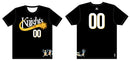 Knights of Ni Ultimate 2024 | Shortsleeve - Black Design