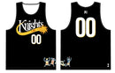 Knights of Ni Ultimate 2024 | Tanktop - Black Design