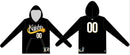 Knights of Ni Ultimate | Sun Hoodie