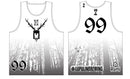 Knights of Ni Ultimate 2024 | Tanktop - White Design