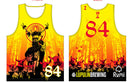 Knights of Ni Ultimate 2024 | Tanktop - Yellow Design