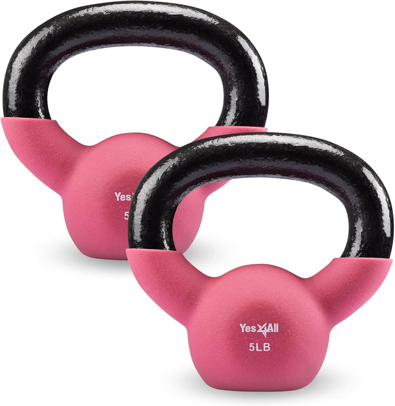 Kettlebells 5Lbs-65Lbs & Kettlebell Sets Adjustable Weights, Kettlebell for Weight Training, Home Workout Equipment with Secure Grip for High Rep, Exercise Equipment