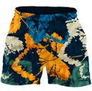 The Brushstroke Shorts