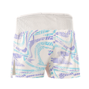 The Mosaic Hybrid Shorts