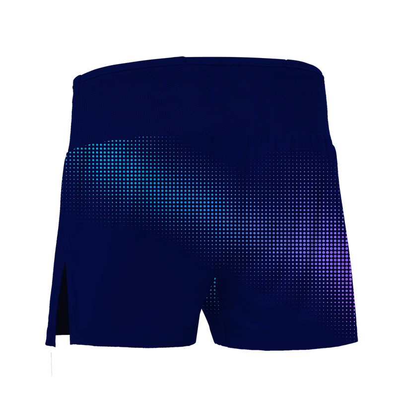 The NeonDot Hybrid Shorts