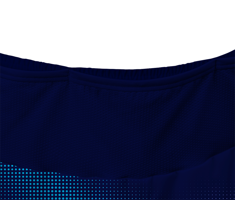 The NeonDot Hybrid Shorts