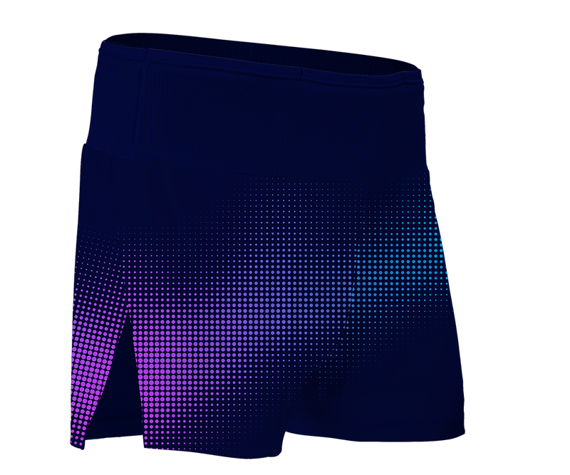 The NeonDot Hybrid Shorts