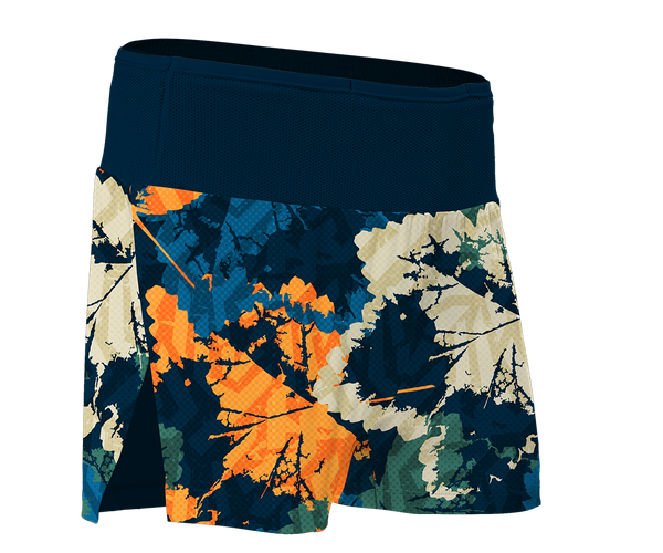 The Brushstoke Hybrid Shorts