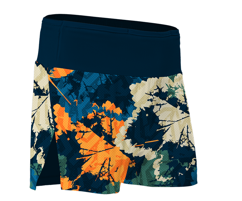 The Brushstoke Hybrid Shorts