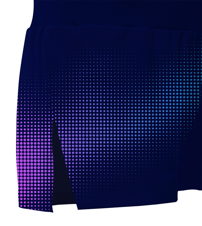 The NeonDot Hybrid Shorts