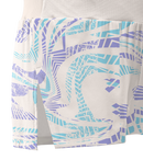 The Mosaic Hybrid Shorts