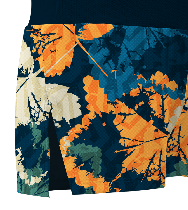 The Brushstoke Hybrid Shorts