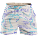 The Mosaic Shorts