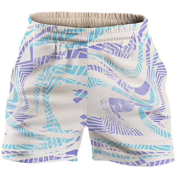 The Mosaic Shorts