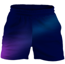 The NeonDot Shorts