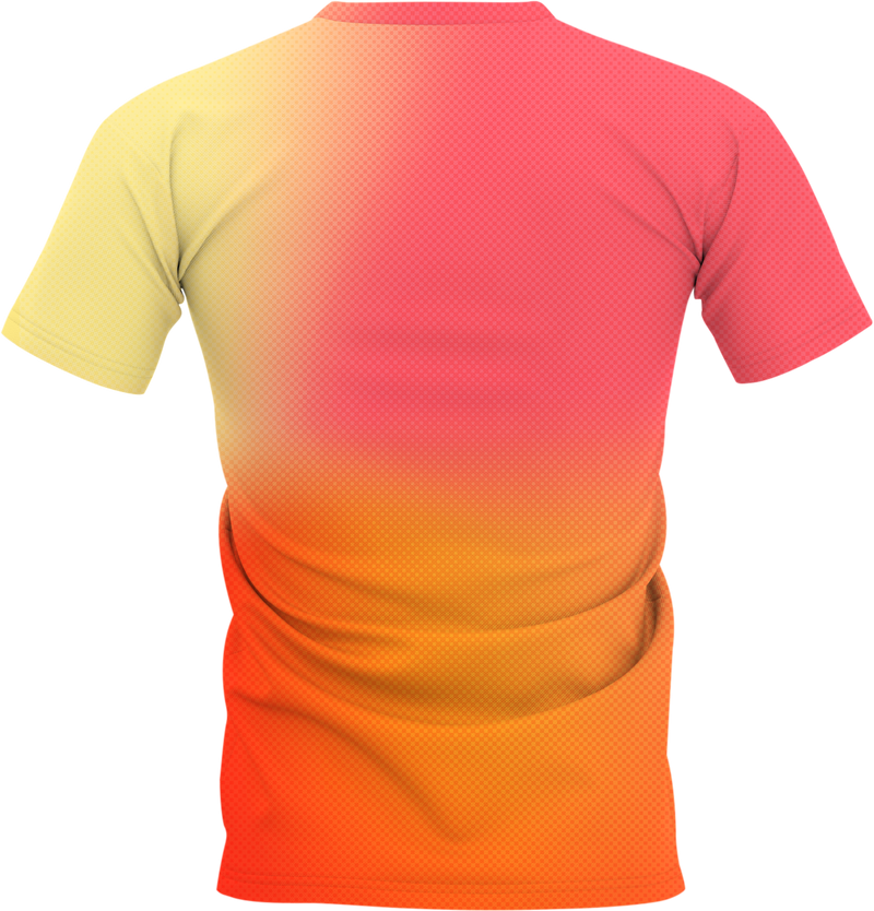 Pickleball | The Sunburst Jersey