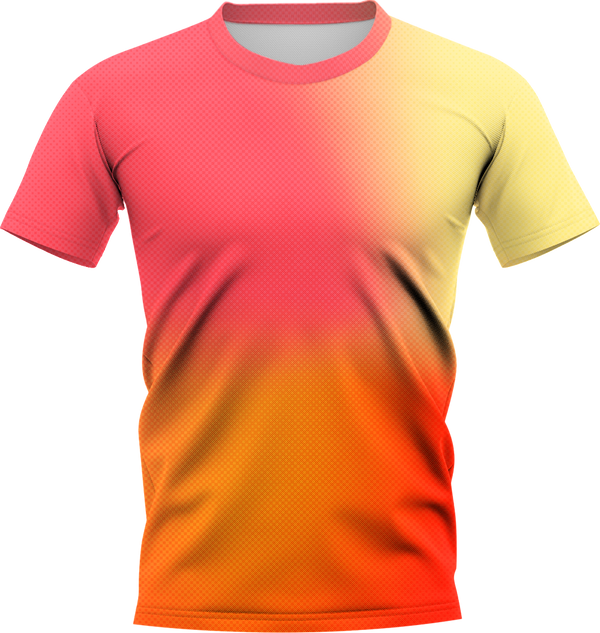 Pickleball | The Sunburst Jersey