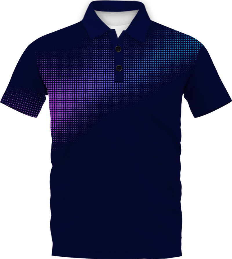 Pickleball | The NeonDot Polo