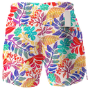 The Botanical Burst Spirit Shorts