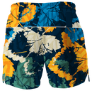 The Brushstroke Shorts