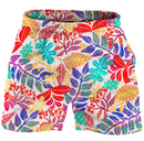The Botanical Burst Spirit Shorts