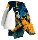 The Brushstroke Shorts