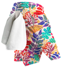 The Botanical Burst Spirit Shorts