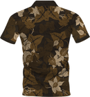 Disc Golf | The Darkleaf Polo