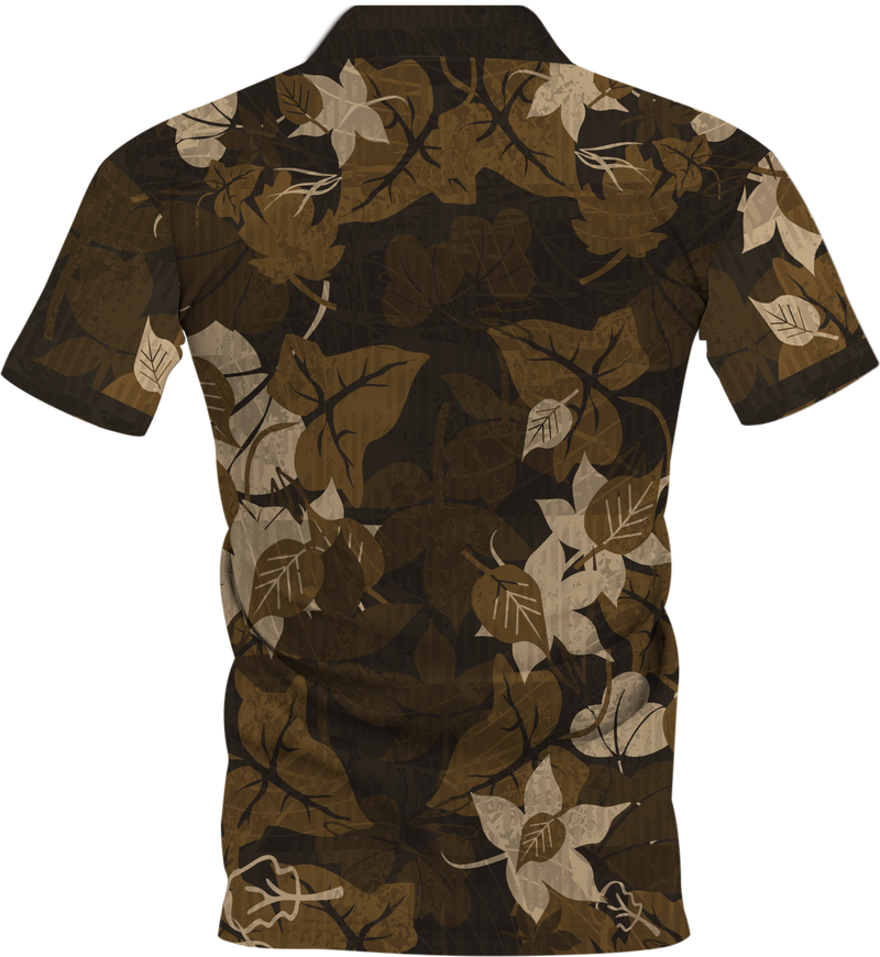 Disc Golf | The Darkleaf Polo