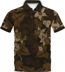 Disc Golf | The Darkleaf Polo