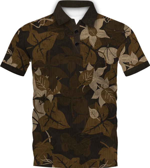 Disc Golf | The Darkleaf Polo