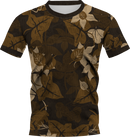 Disc Golf | The Darkleaf Jersey