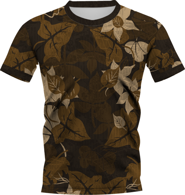 Disc Golf | The Darkleaf Jersey
