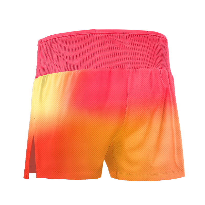 The Sunburst Hybrid Shorts